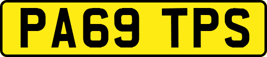 PA69TPS