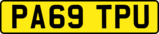 PA69TPU