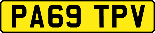 PA69TPV