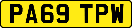 PA69TPW