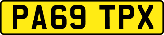 PA69TPX