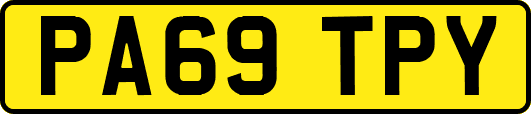 PA69TPY