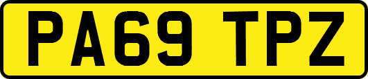 PA69TPZ