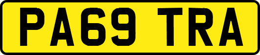 PA69TRA