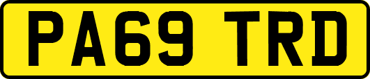 PA69TRD
