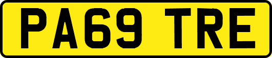PA69TRE
