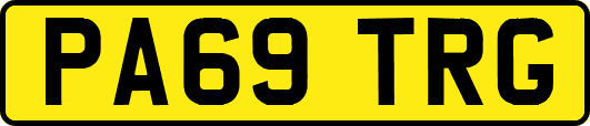 PA69TRG