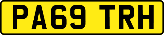 PA69TRH
