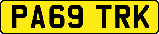 PA69TRK