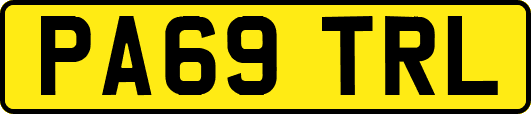 PA69TRL