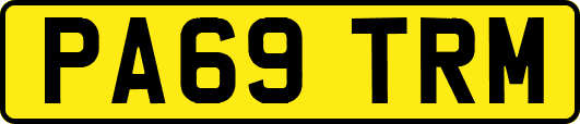 PA69TRM