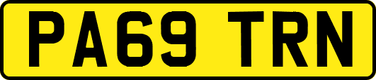 PA69TRN