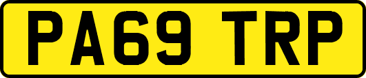 PA69TRP