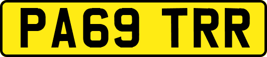 PA69TRR