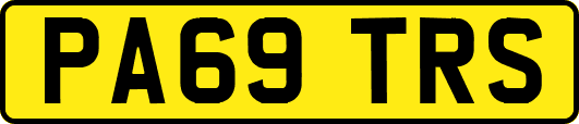PA69TRS