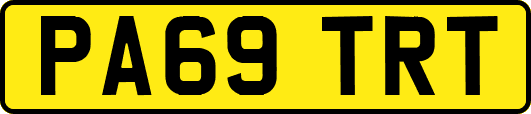 PA69TRT