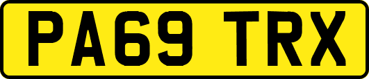 PA69TRX
