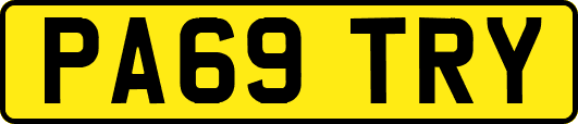 PA69TRY