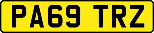 PA69TRZ