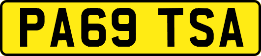 PA69TSA