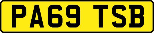 PA69TSB