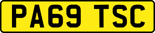 PA69TSC