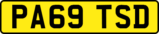 PA69TSD