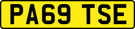PA69TSE