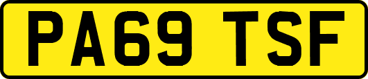 PA69TSF