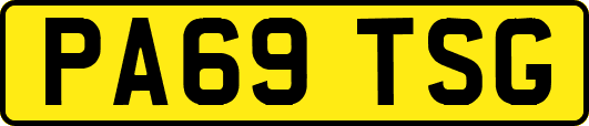 PA69TSG