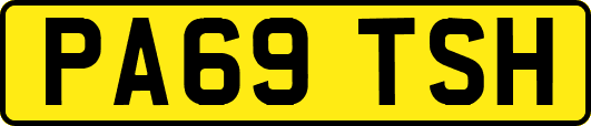 PA69TSH