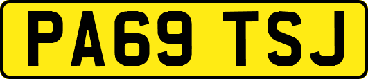 PA69TSJ
