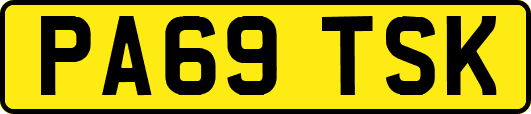 PA69TSK