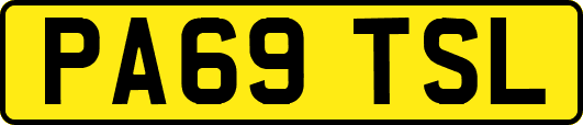 PA69TSL