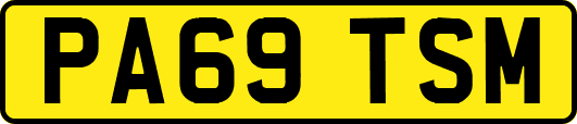 PA69TSM