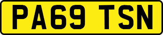 PA69TSN