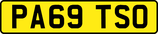 PA69TSO