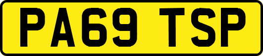 PA69TSP