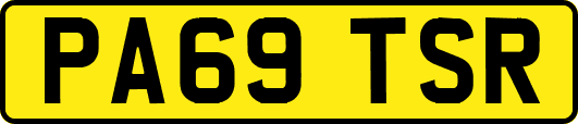 PA69TSR