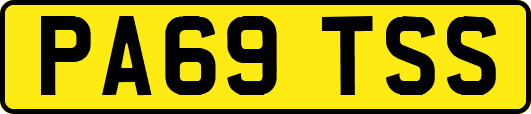 PA69TSS