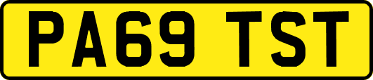 PA69TST