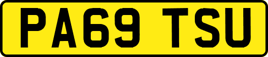 PA69TSU