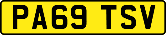 PA69TSV