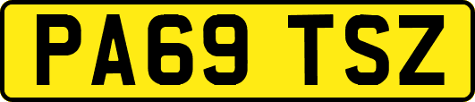 PA69TSZ
