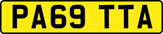 PA69TTA