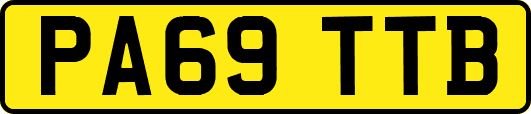PA69TTB