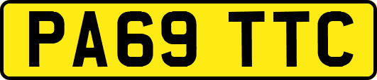PA69TTC