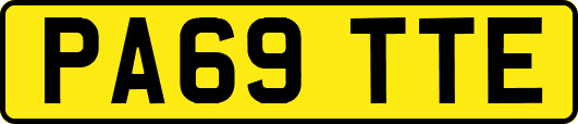 PA69TTE