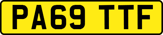 PA69TTF