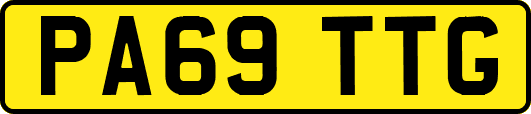 PA69TTG